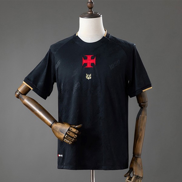Trikot Vasco da Gama Special Edition 2026-27 Schwarz
